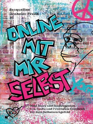 cover image of Online mit mir selbst